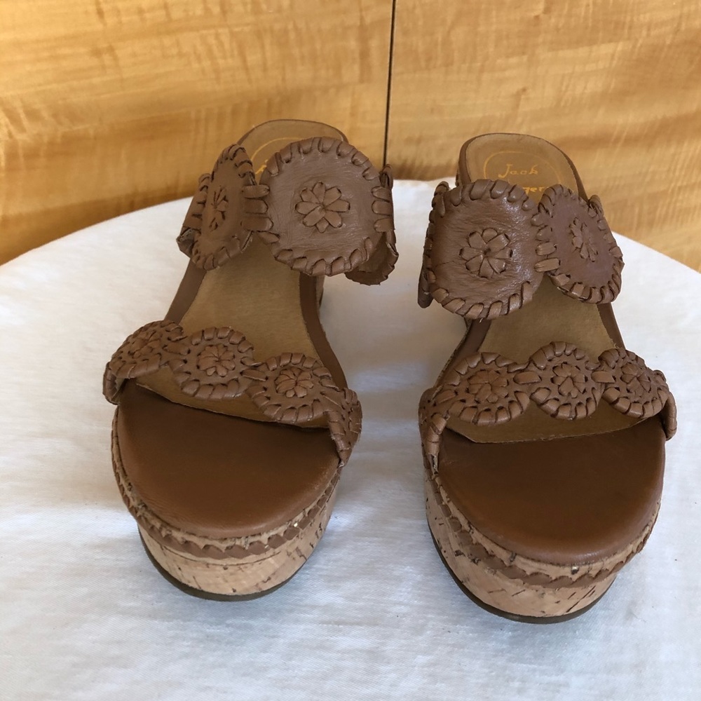 Jack Rodgers wedge